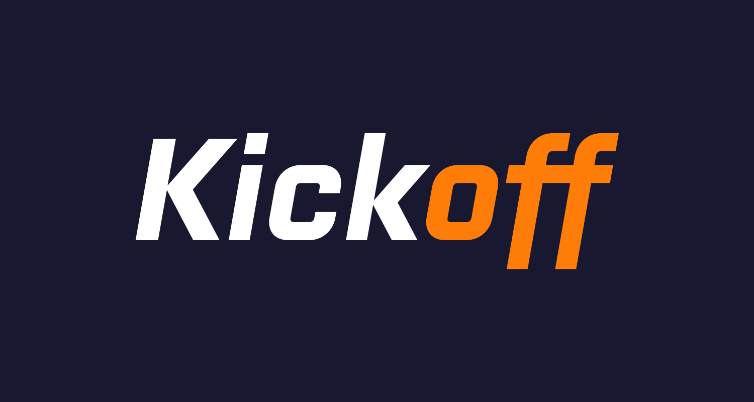 Kickoff Product Information, Latest Updates, and Reviews 2024