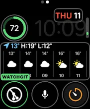 WatchGit gallery image