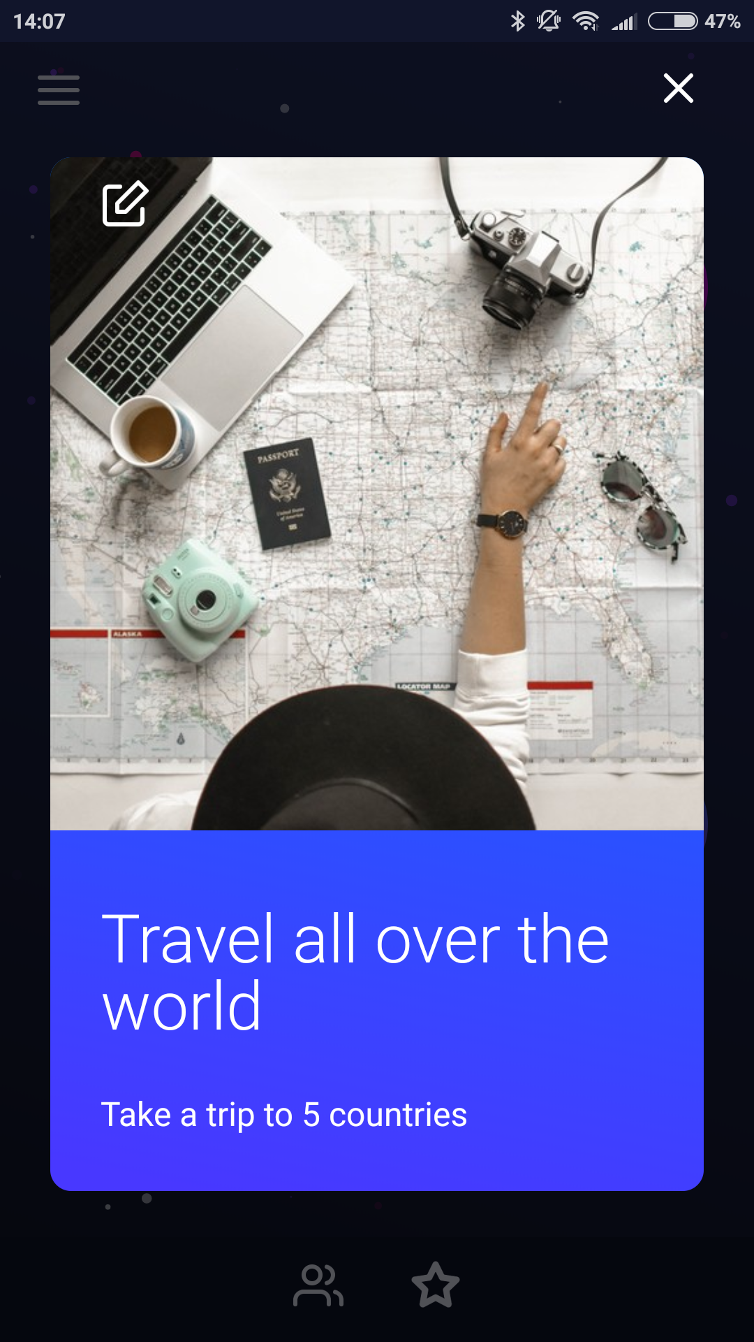 Cheevie App gallery image