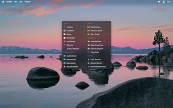 Sudare gallery image