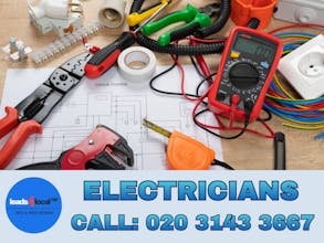 Local SEO Agency London - Leads4LocalLTD gallery image