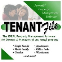 Tenant File