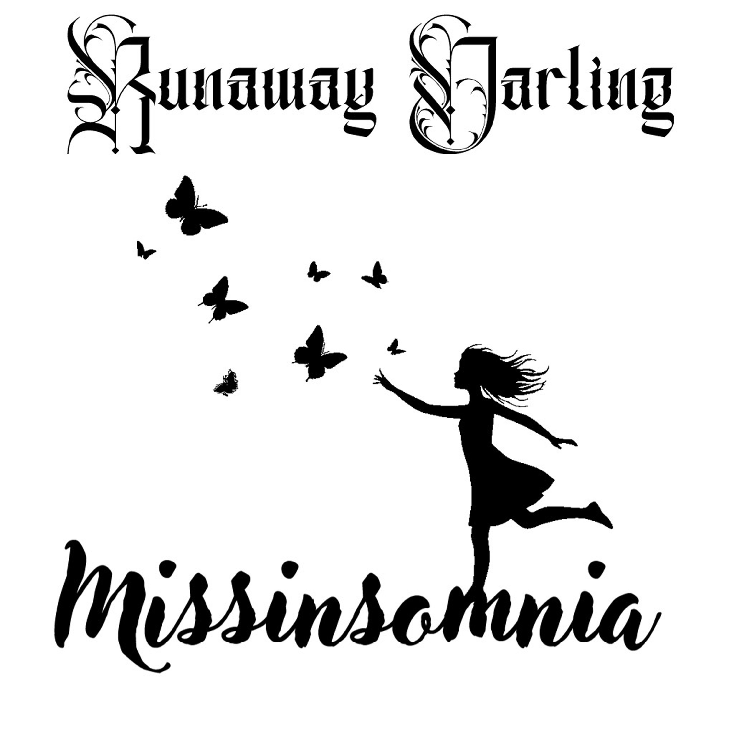 Runaway Darling - Missinsomnia - Runaway Darling Album media 1