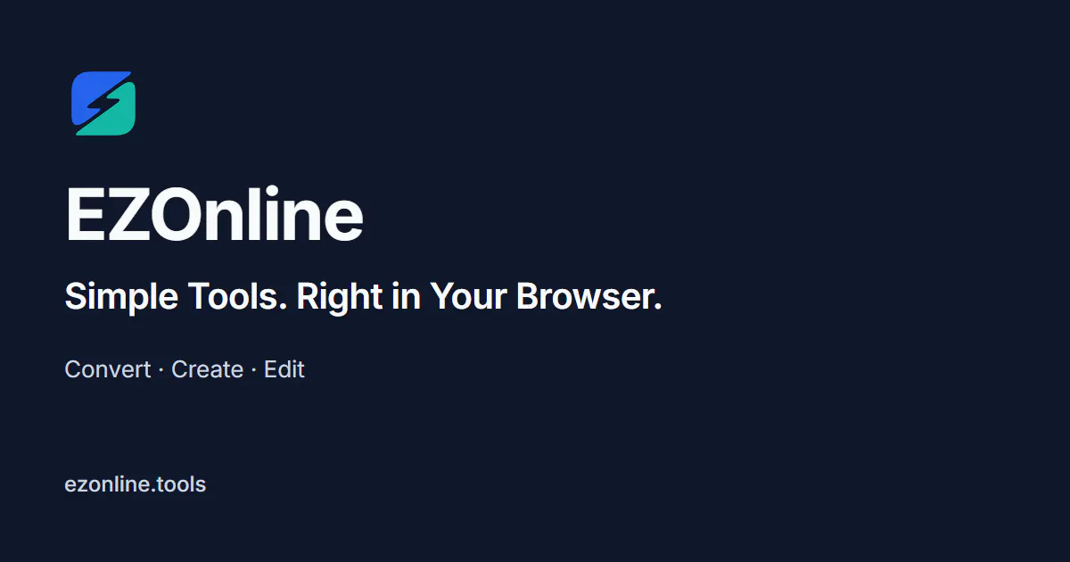 EZOnline gallery image