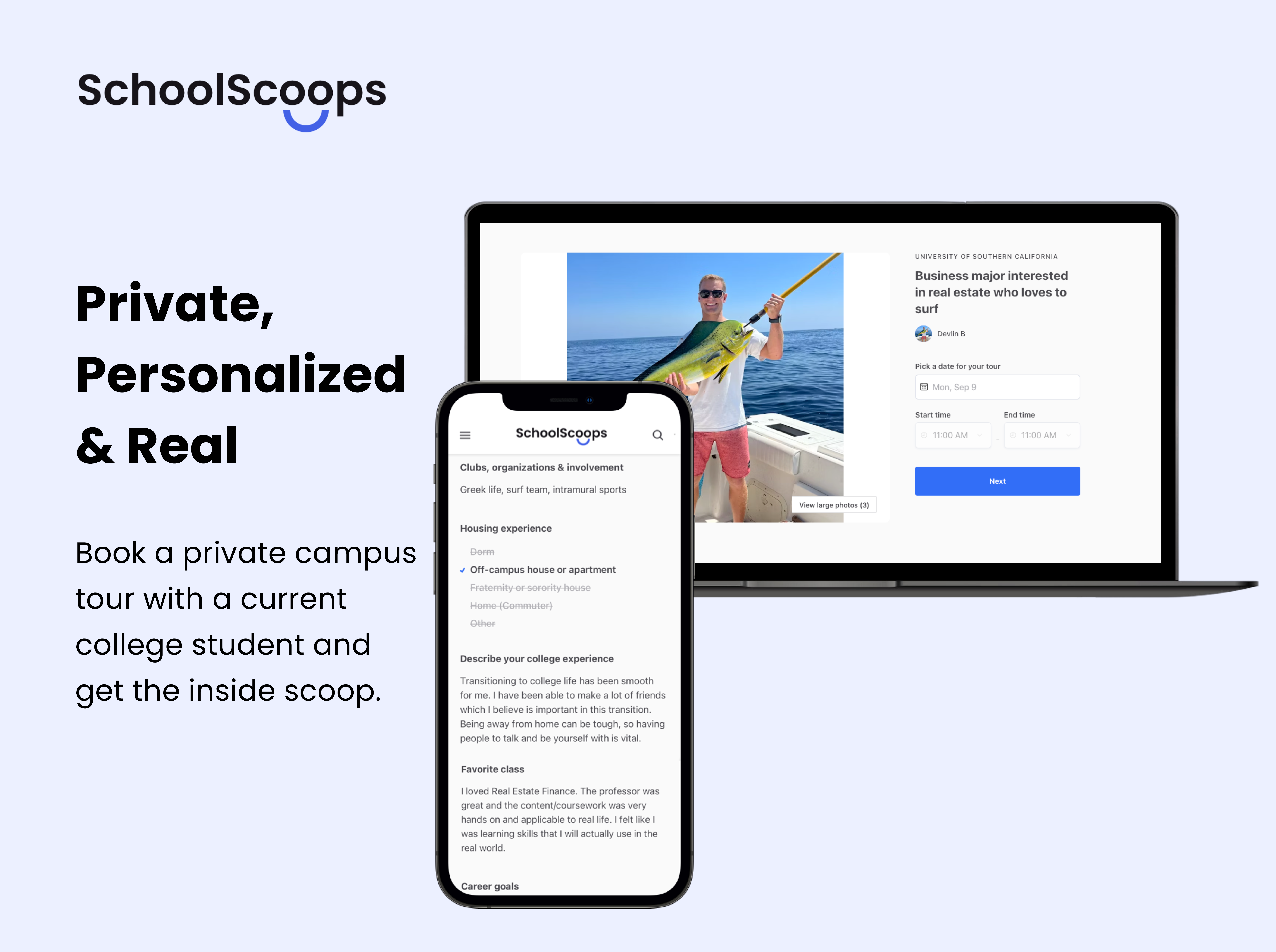 Mídia 2 de Schoolscoops