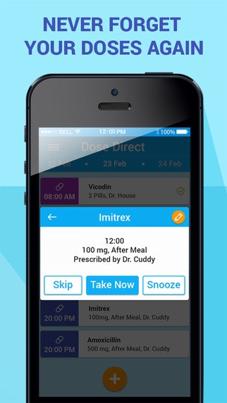 Dose Direct gallery image