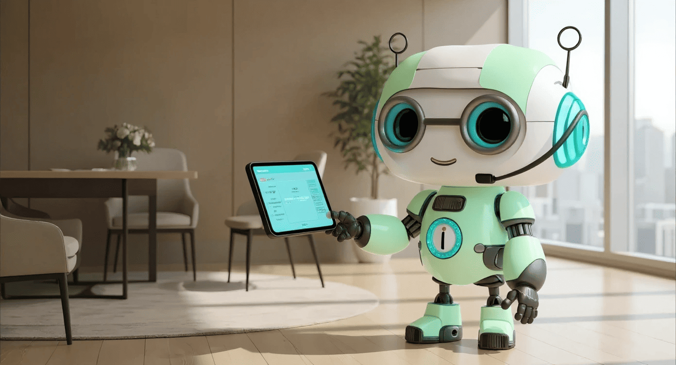 Implify AI gallery image