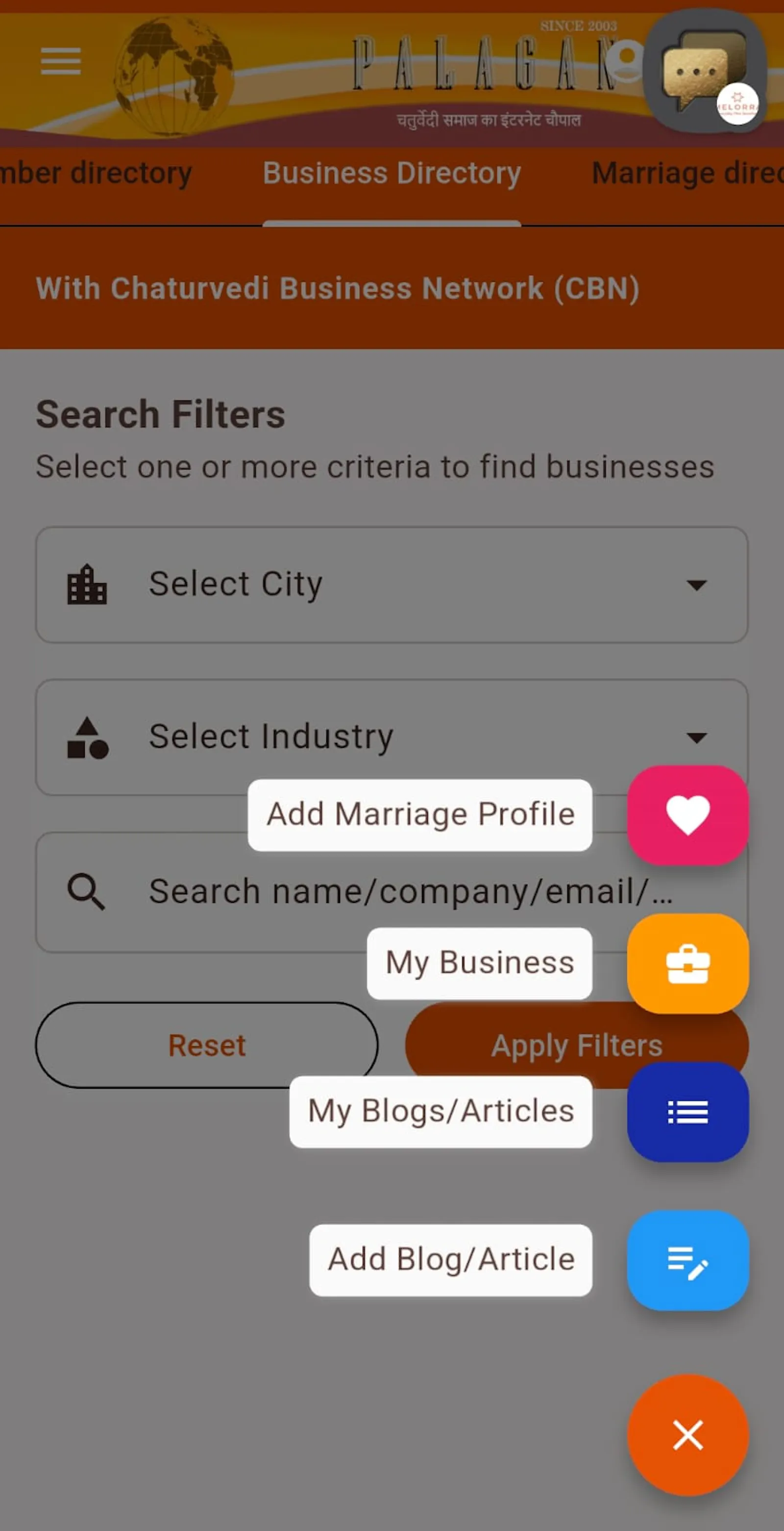 CodeLuminix screenshot 1