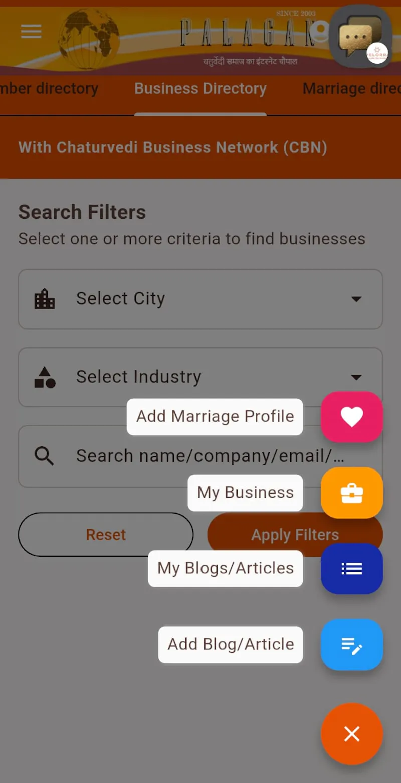 CodeLuminix screenshot 1