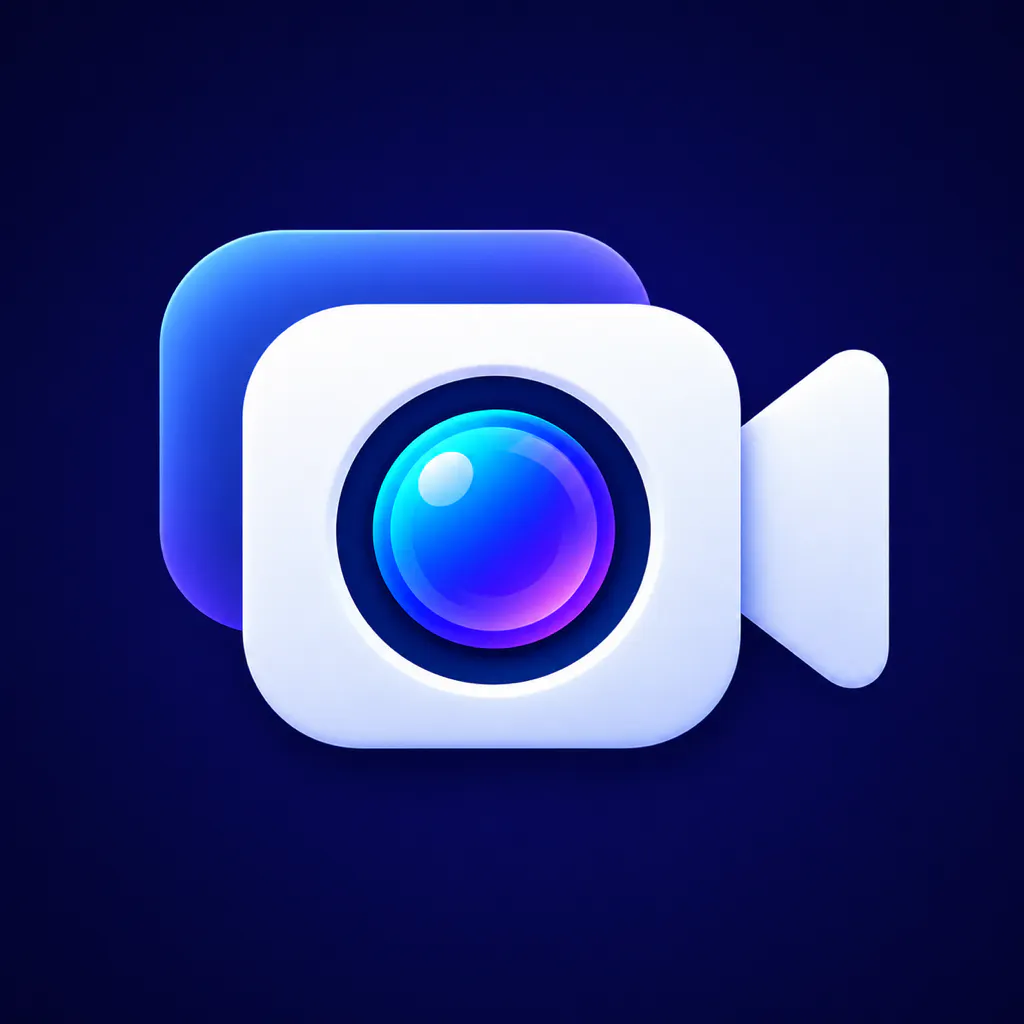 Simple Virtual Camera
