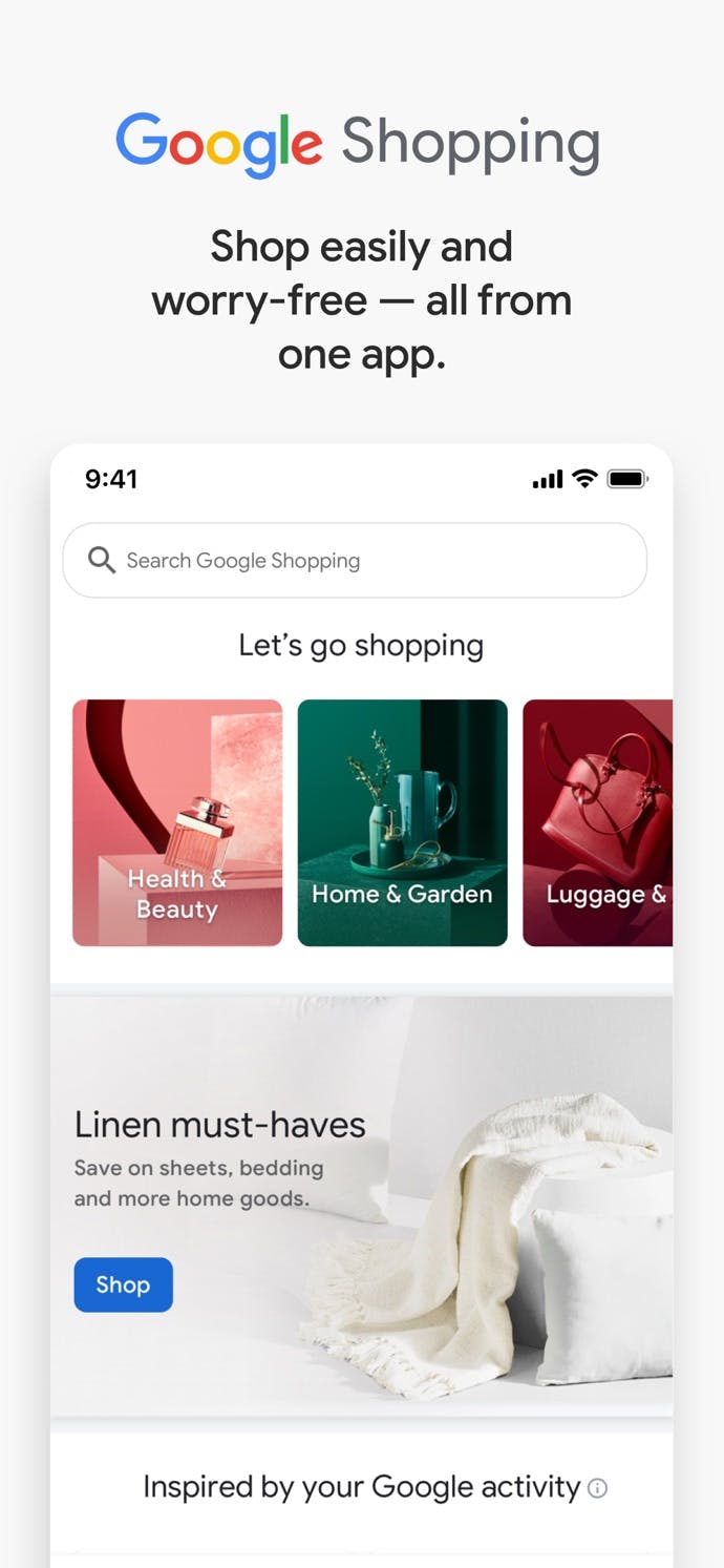 Google Shopping media 2