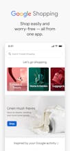 Google Shopping gallery image