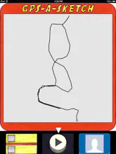 GPS-A-Sketch gallery image