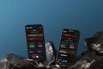 Viva Expense Tracker gallery image