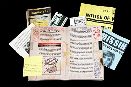 Tom Clancy's The Division: New York Collapse gallery image