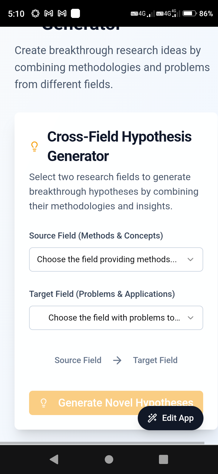 Média Michael's Ai Trio - Résolution des conflits, découverte de recherche et langue des signes Tran 3