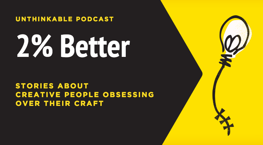 Unthinkable - Side Projects gallery image