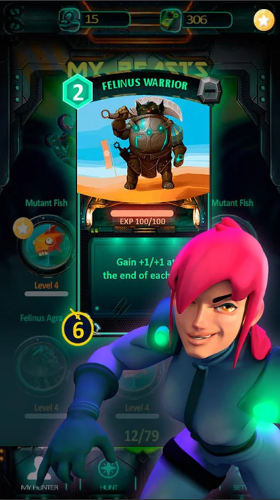 Apocalypse Hunters gallery image