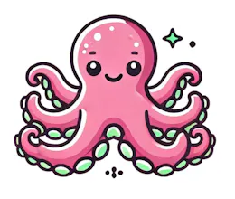 QRoctopus gallery image