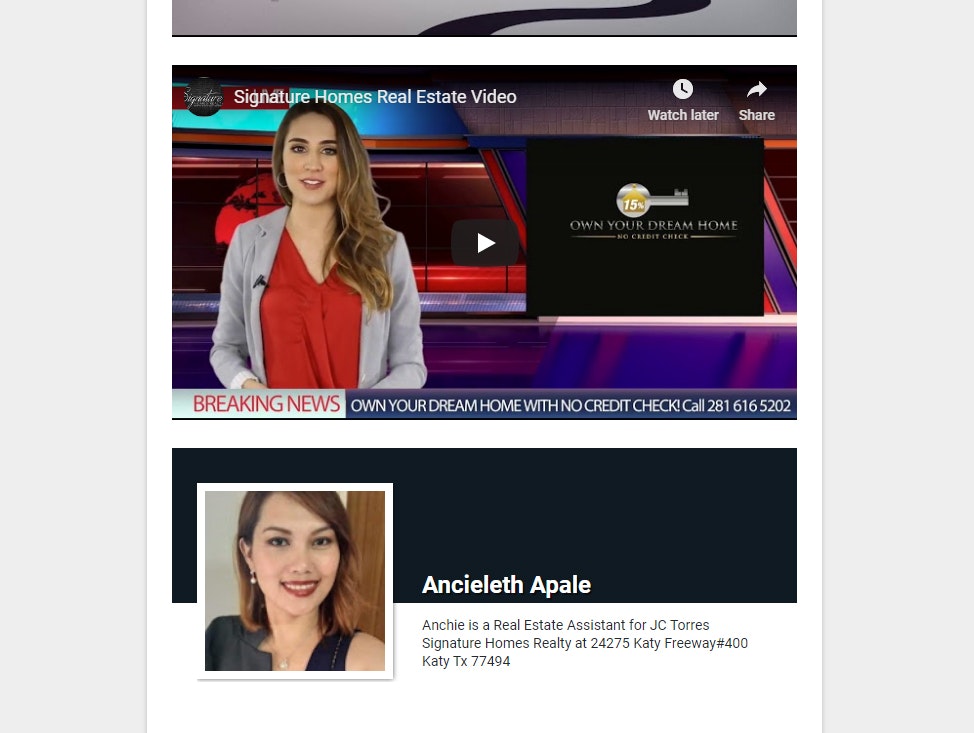 ReadyPage.me gallery image