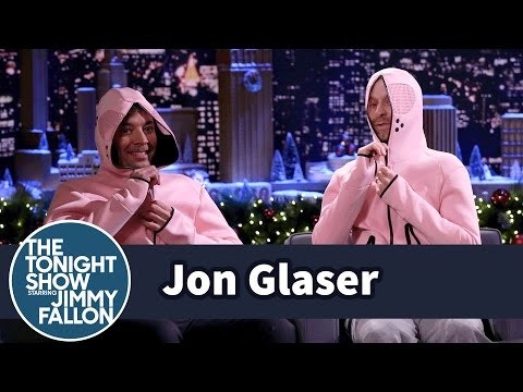 Vollebak Relaxation Hoodie