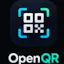 OpenQR (Bitly Alternative