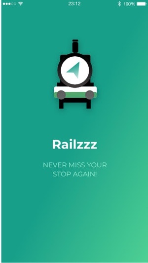 railzzz gallery image
