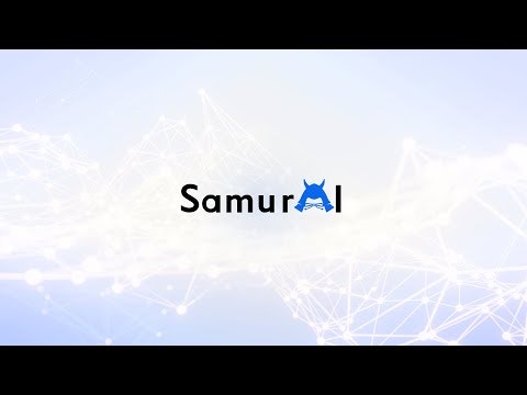 SamurAI gallery image