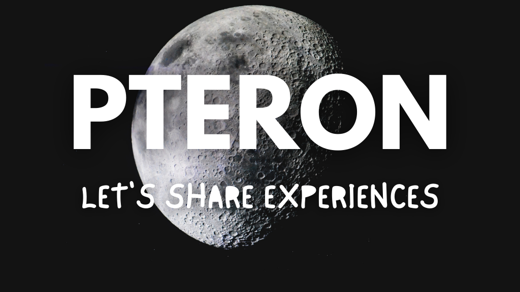 PTERON gallery image