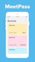 MeetPass gallery image