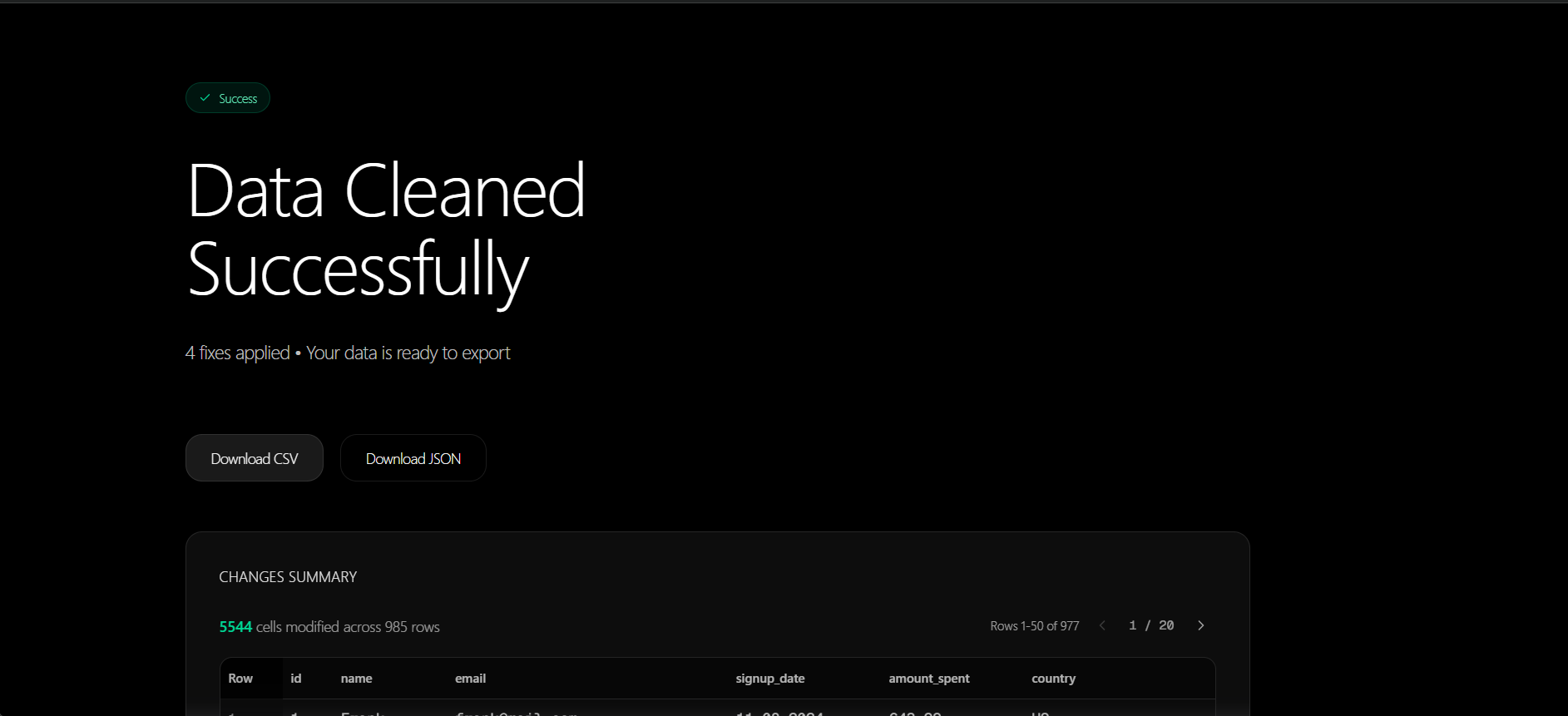 Vertex  gallery image