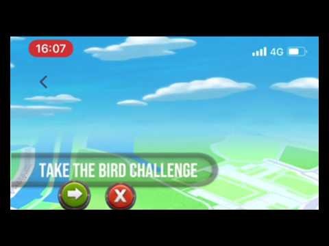 Freddy - Augmented Reality Travel Game gallery image