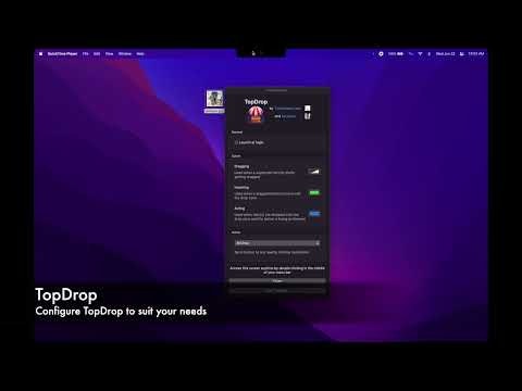 TopDrop gallery image