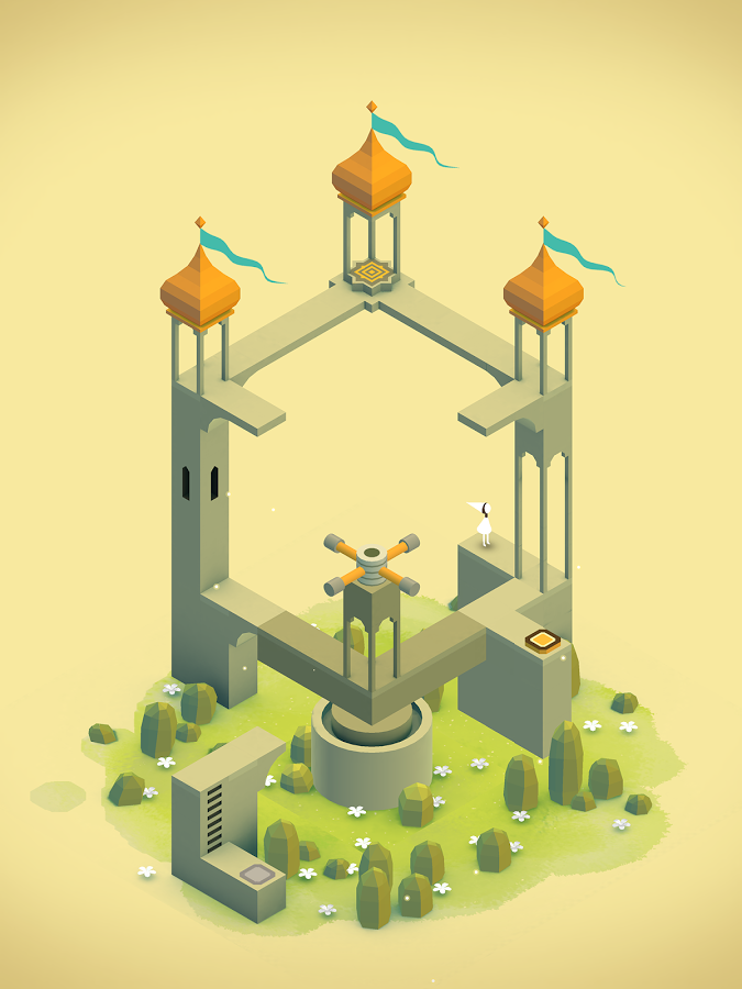 Monument Valley Image