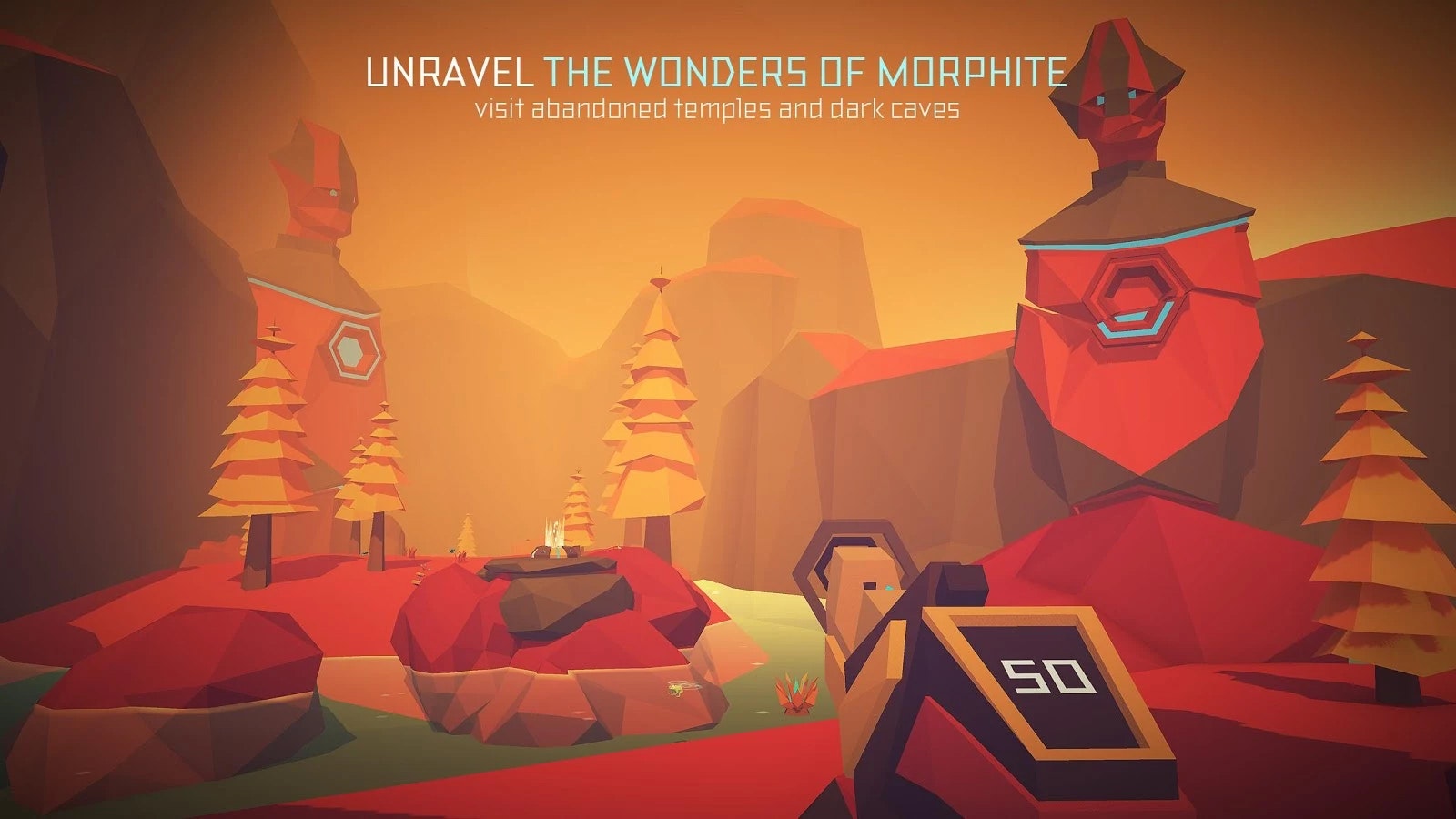Morphite (Beta) gallery image