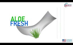 WiselyCare™ Aloe Fresh Socks media 1