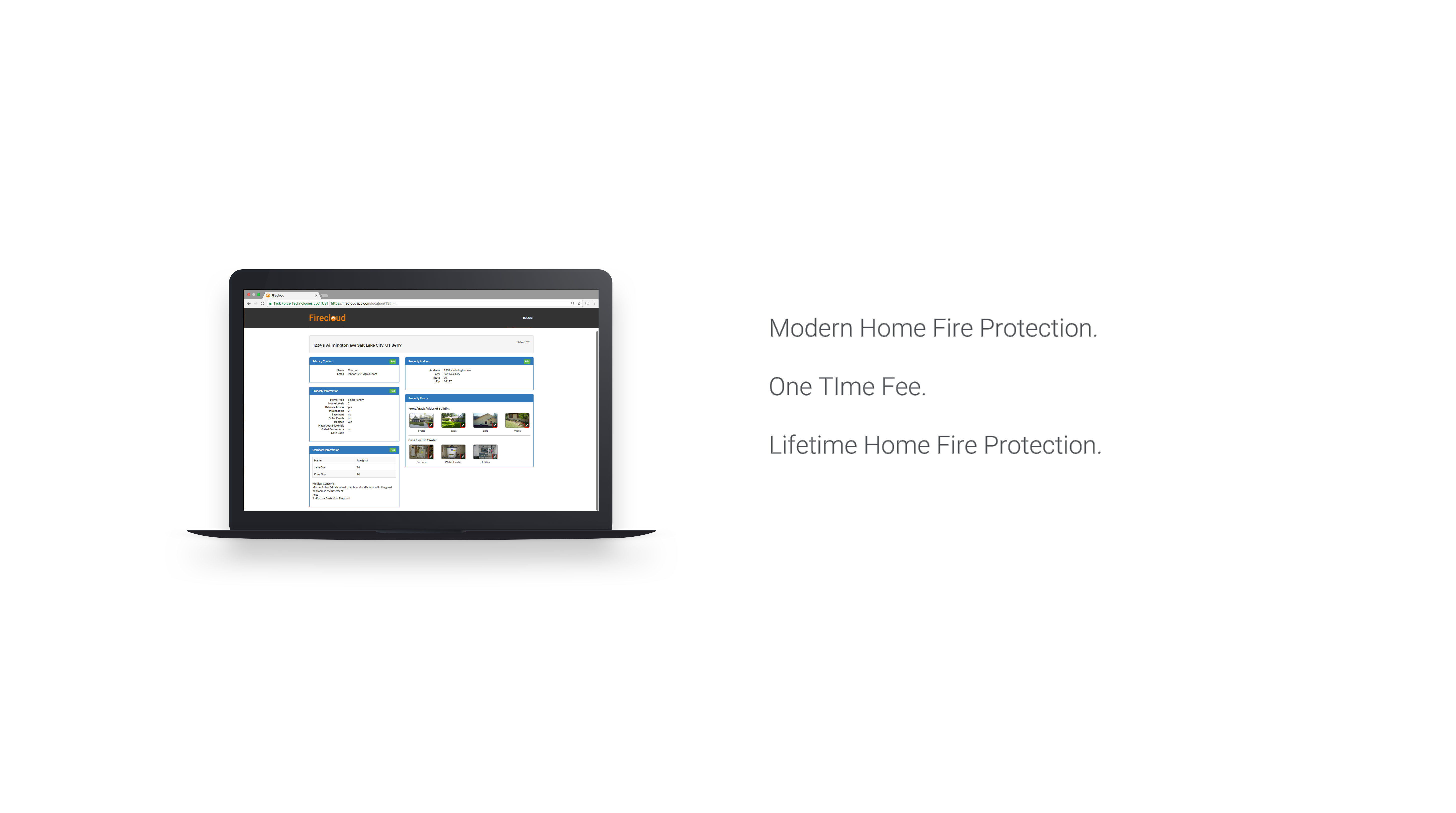 Firecloud gallery image