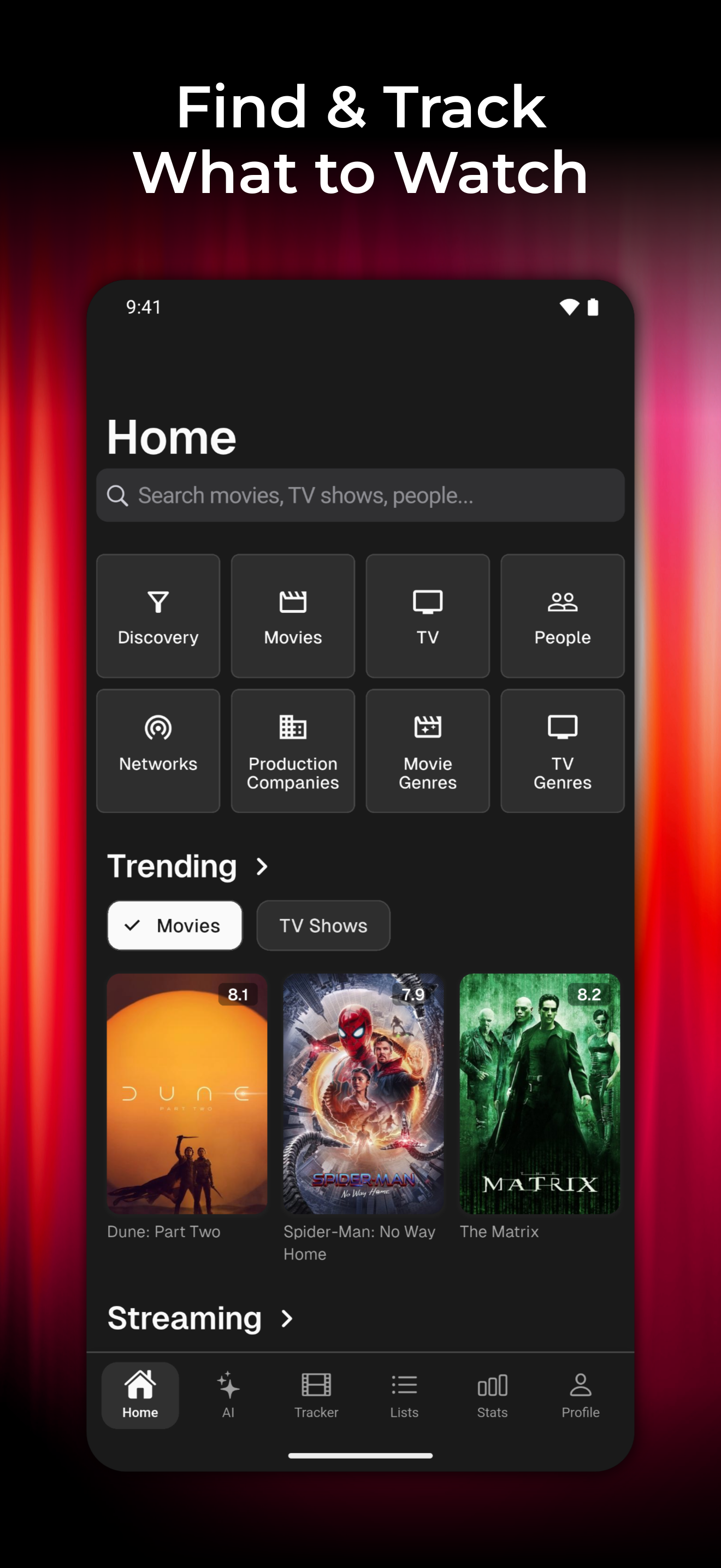 Movie Paradise gallery image