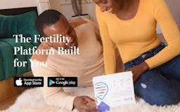 Medanswers: A Fertility Platform For All media 3