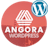 Angora - Parallax WordPress Theme