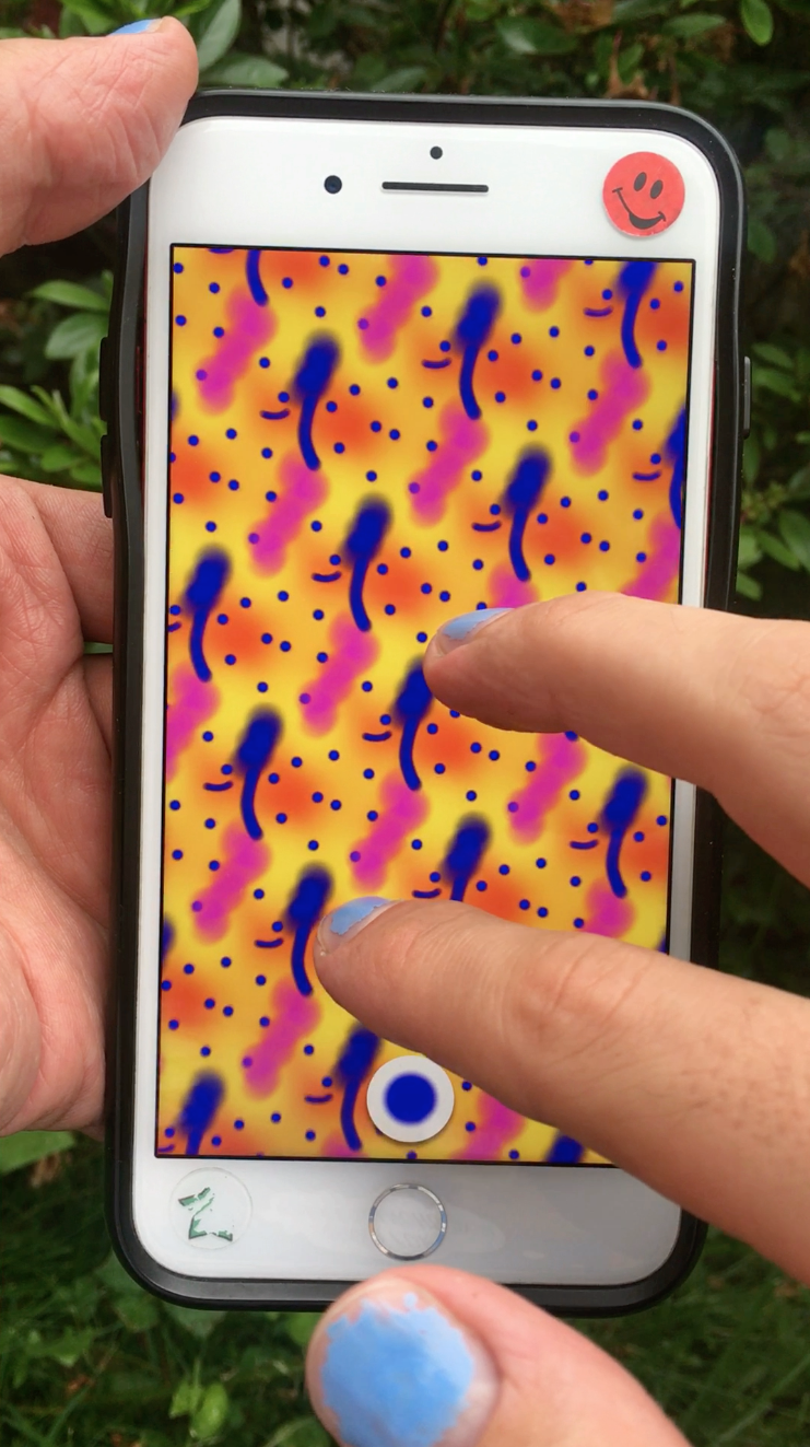 Soft Wallpaper gallery image