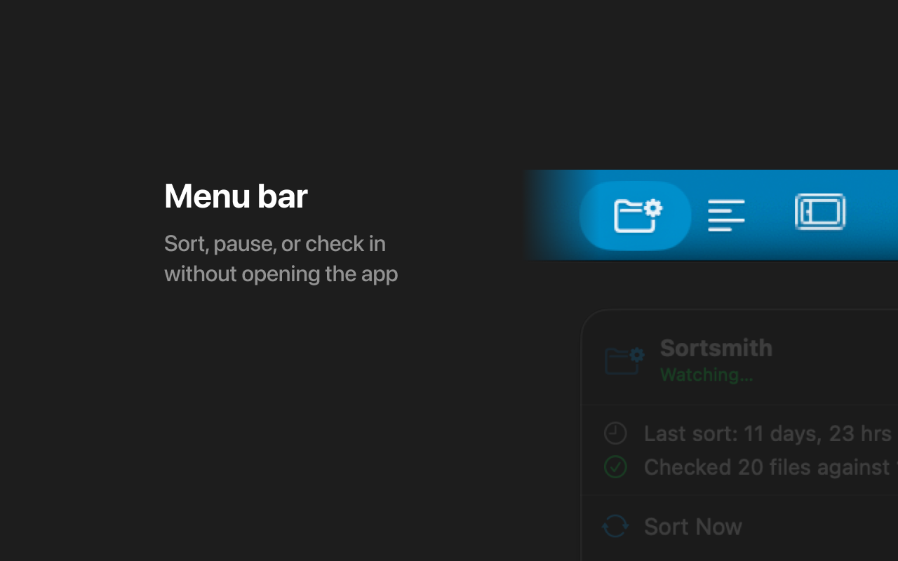 Sortsmith  gallery image