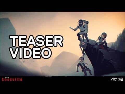 Project Knoxville gallery image