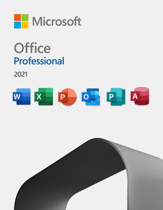 microsoft office 2021 pro plus