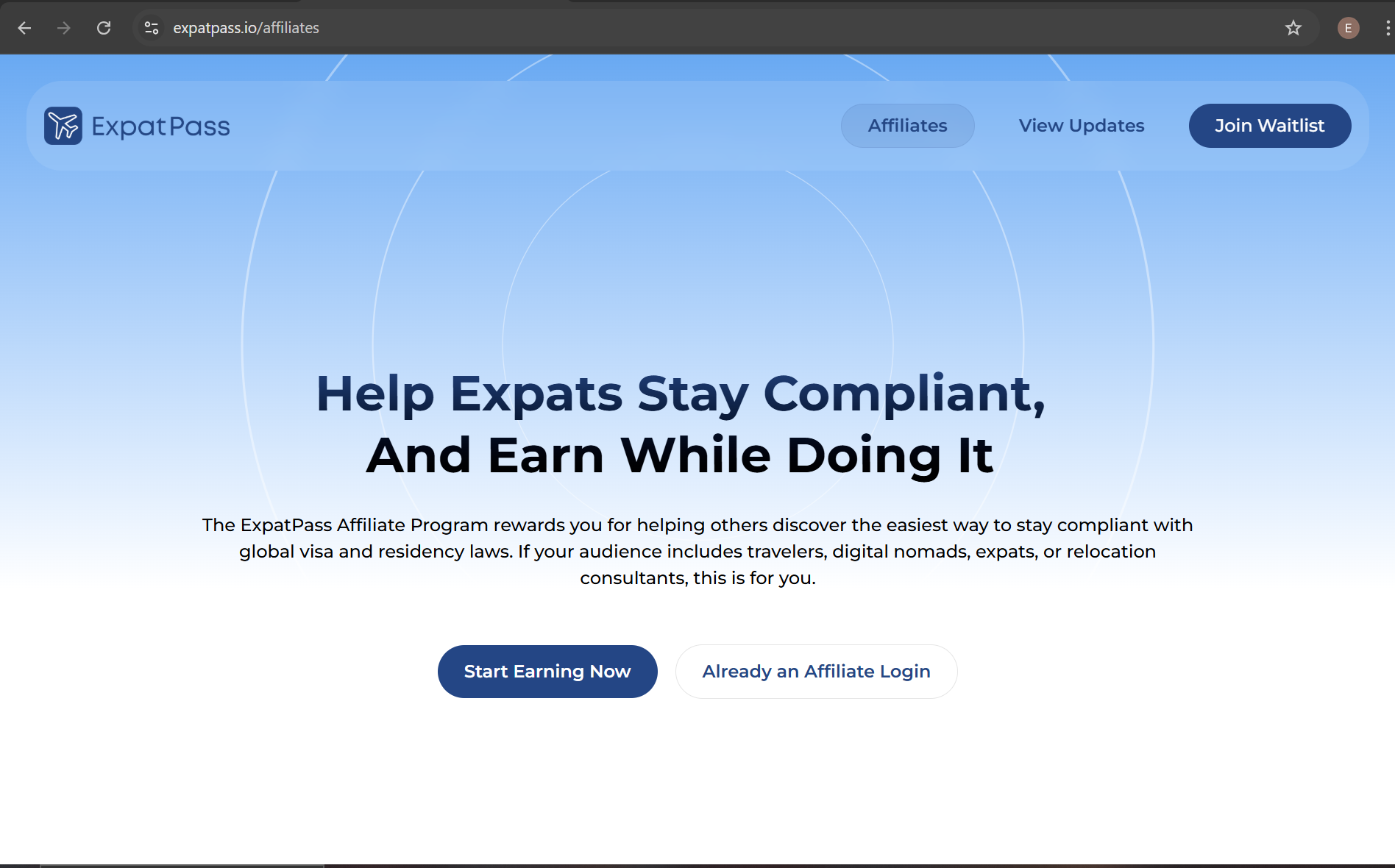 ExpatPass gallery image