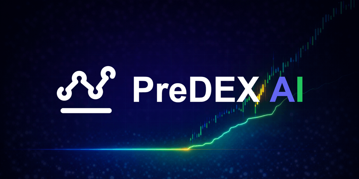 Predex AI gallery image