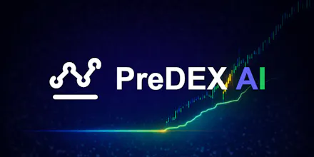 Predex AI gallery image