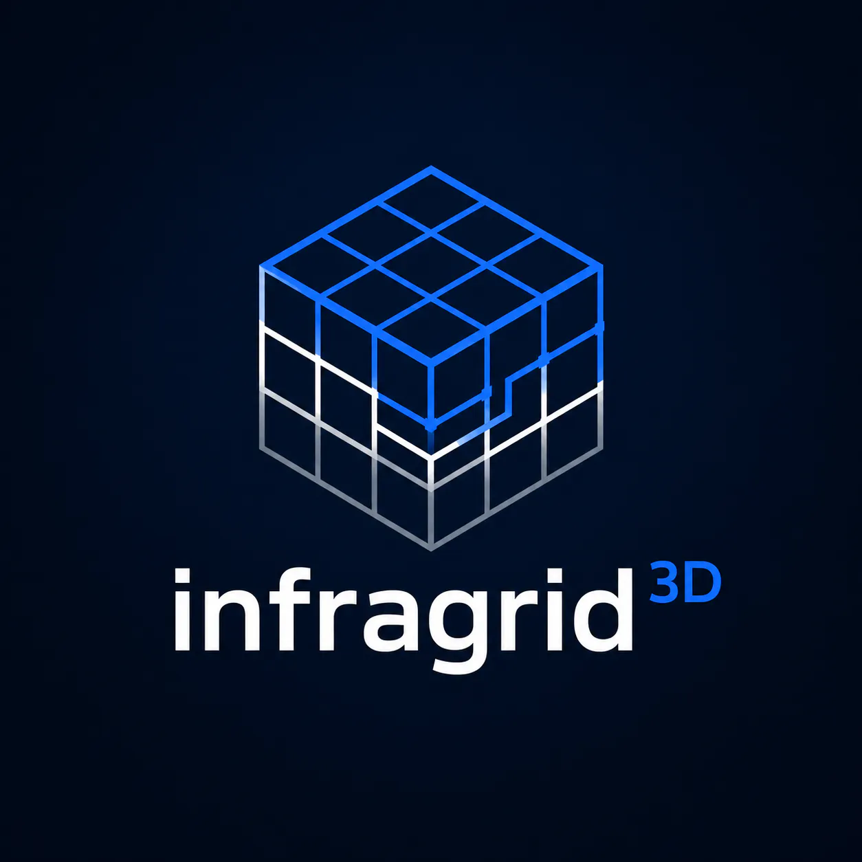 InfraGrid3D
