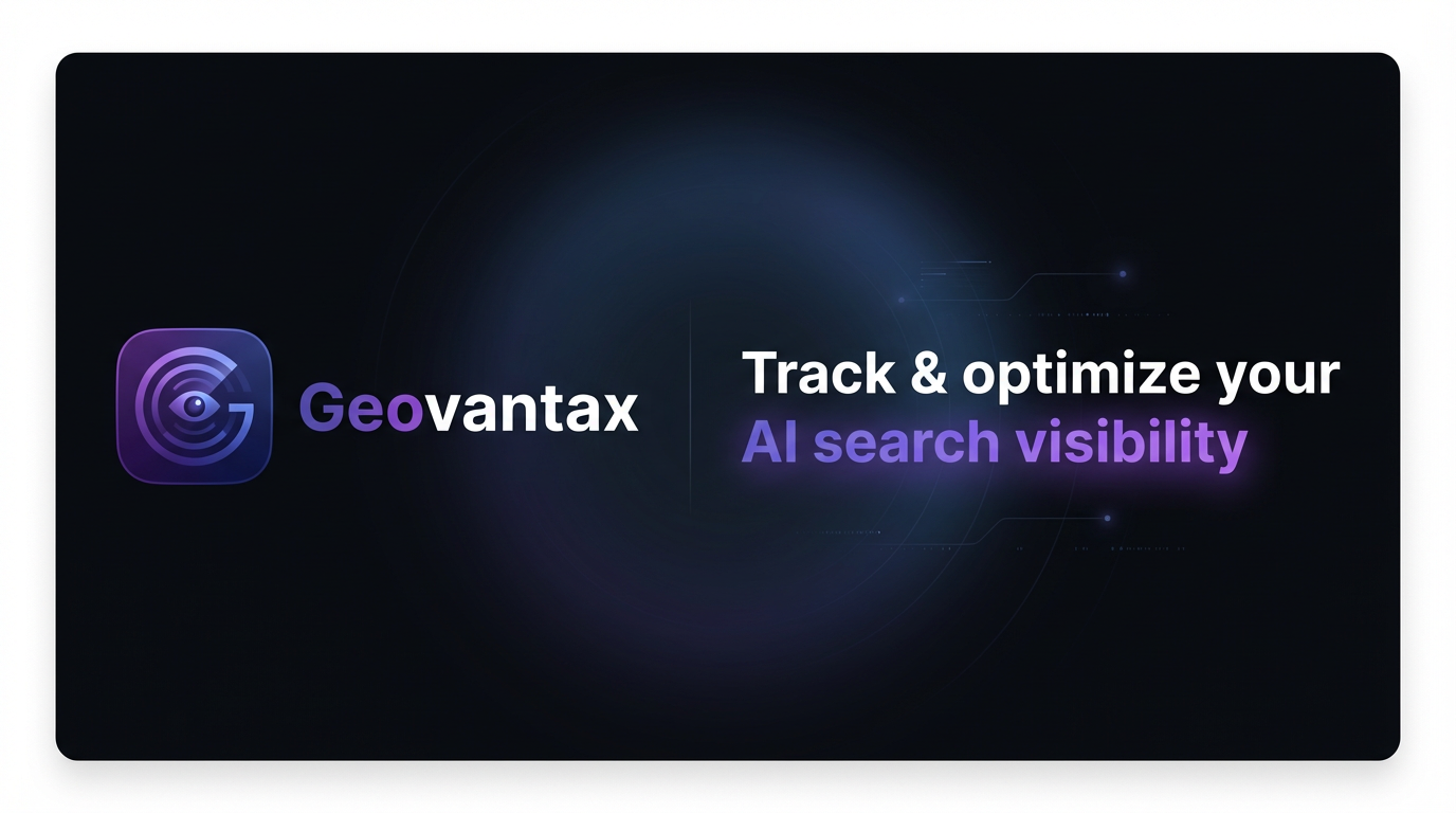 Geovantax gallery image