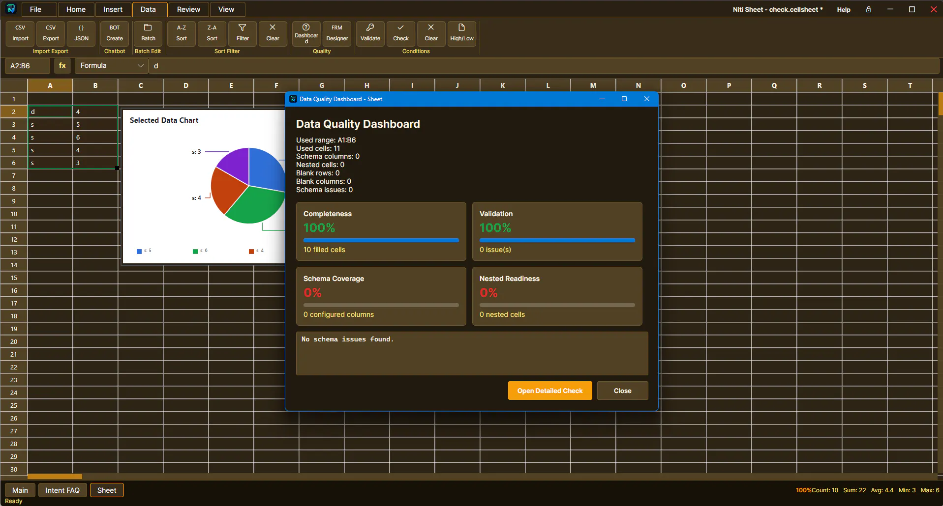 Niti sheet gallery image